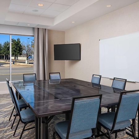 Hampton Inn & Suites Huntsville Downtown, Al ภายนอก รูปภาพ