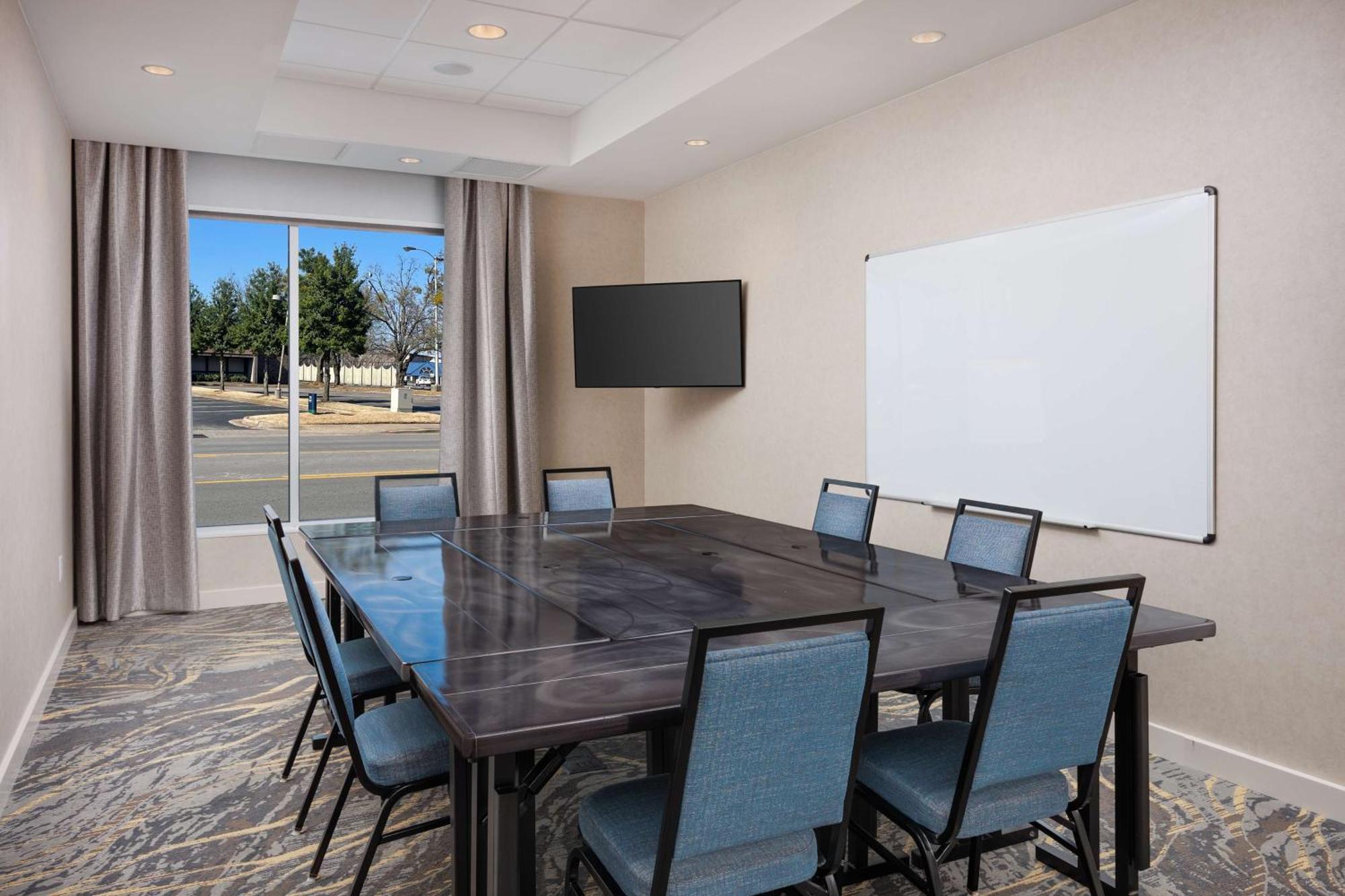 Hampton Inn & Suites Huntsville Downtown, Al ภายนอก รูปภาพ