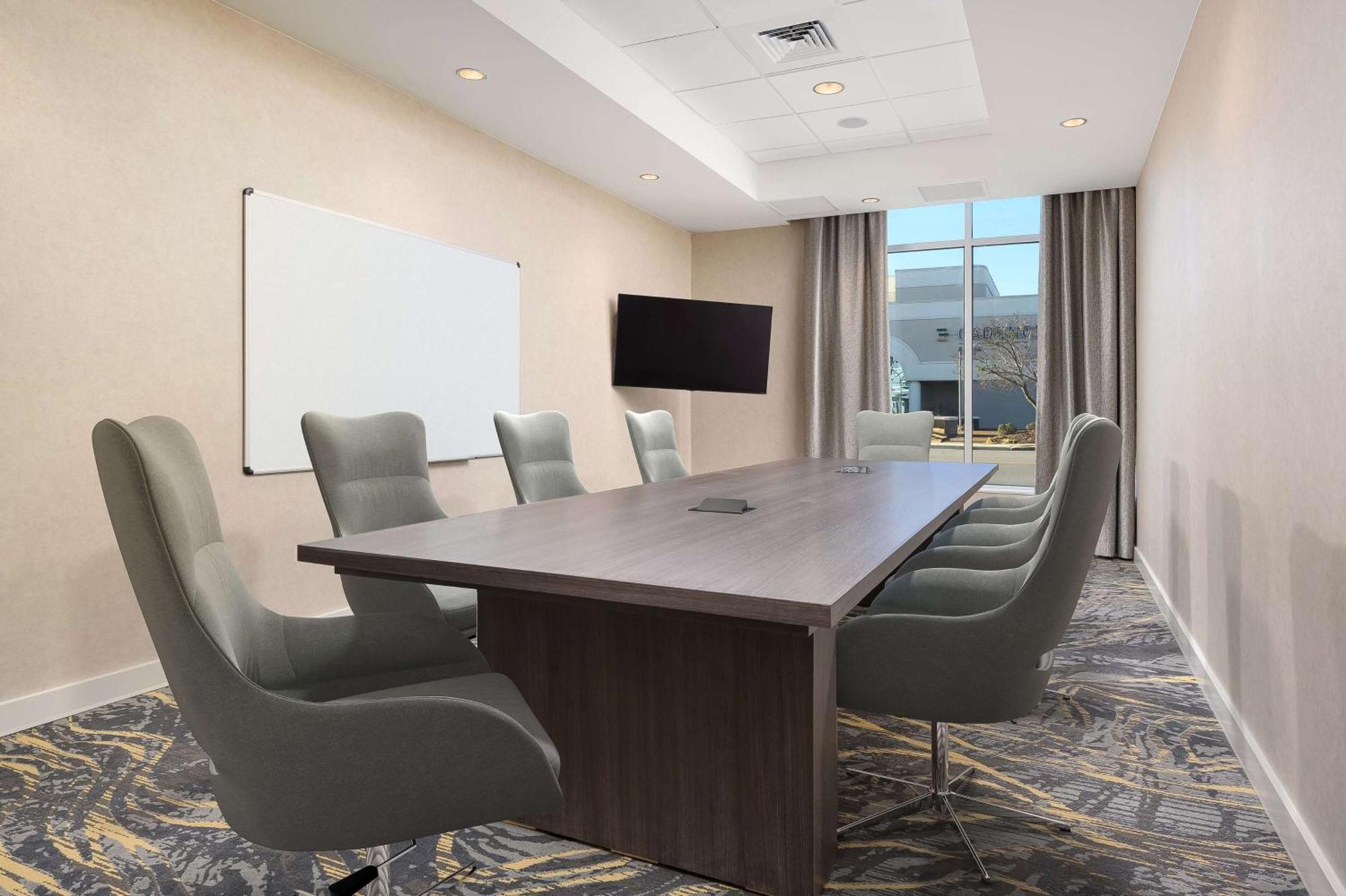 Hampton Inn & Suites Huntsville Downtown, Al ภายนอก รูปภาพ
