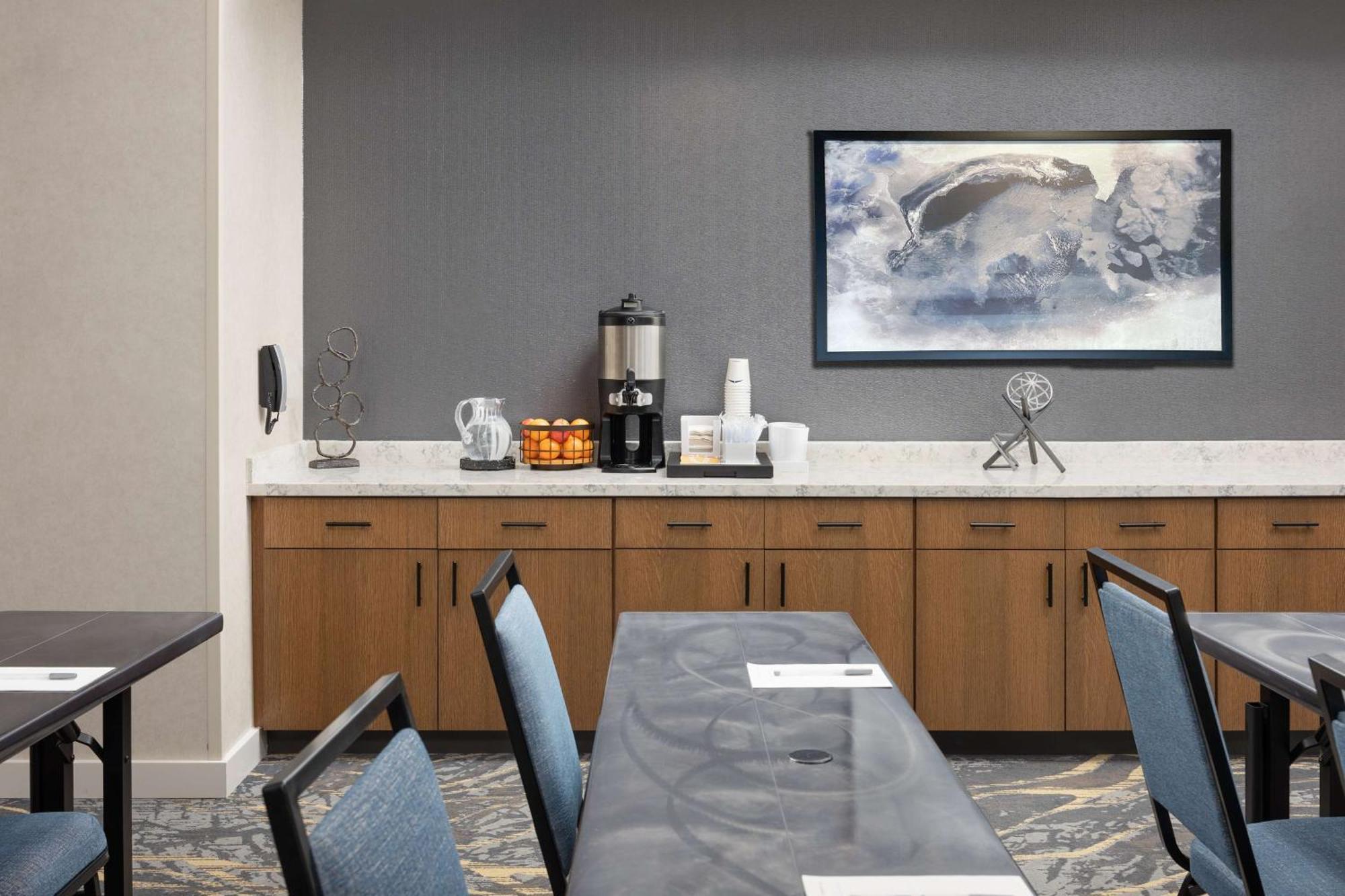 Hampton Inn & Suites Huntsville Downtown, Al ภายนอก รูปภาพ