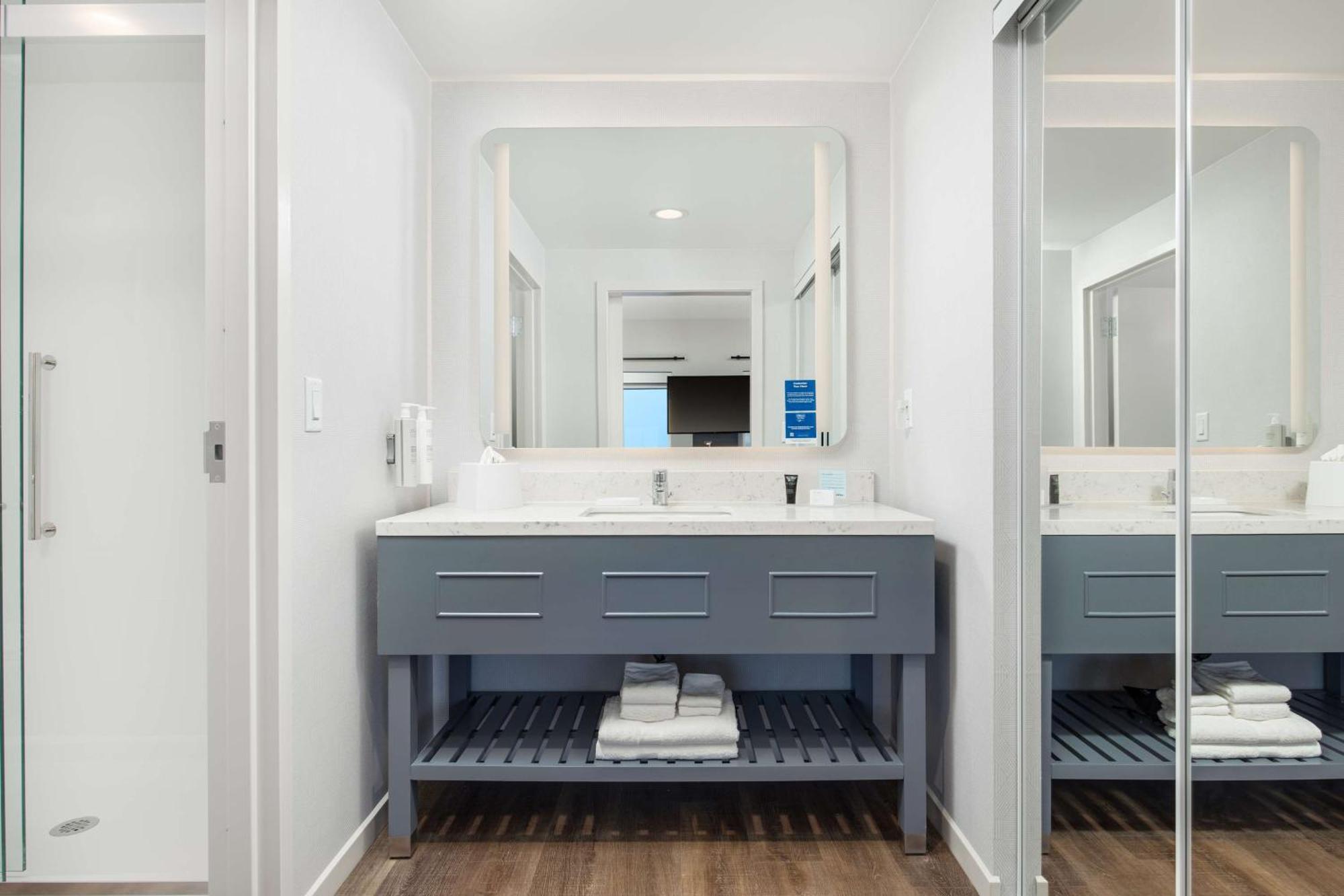Hampton Inn & Suites Huntsville Downtown, Al ภายนอก รูปภาพ
