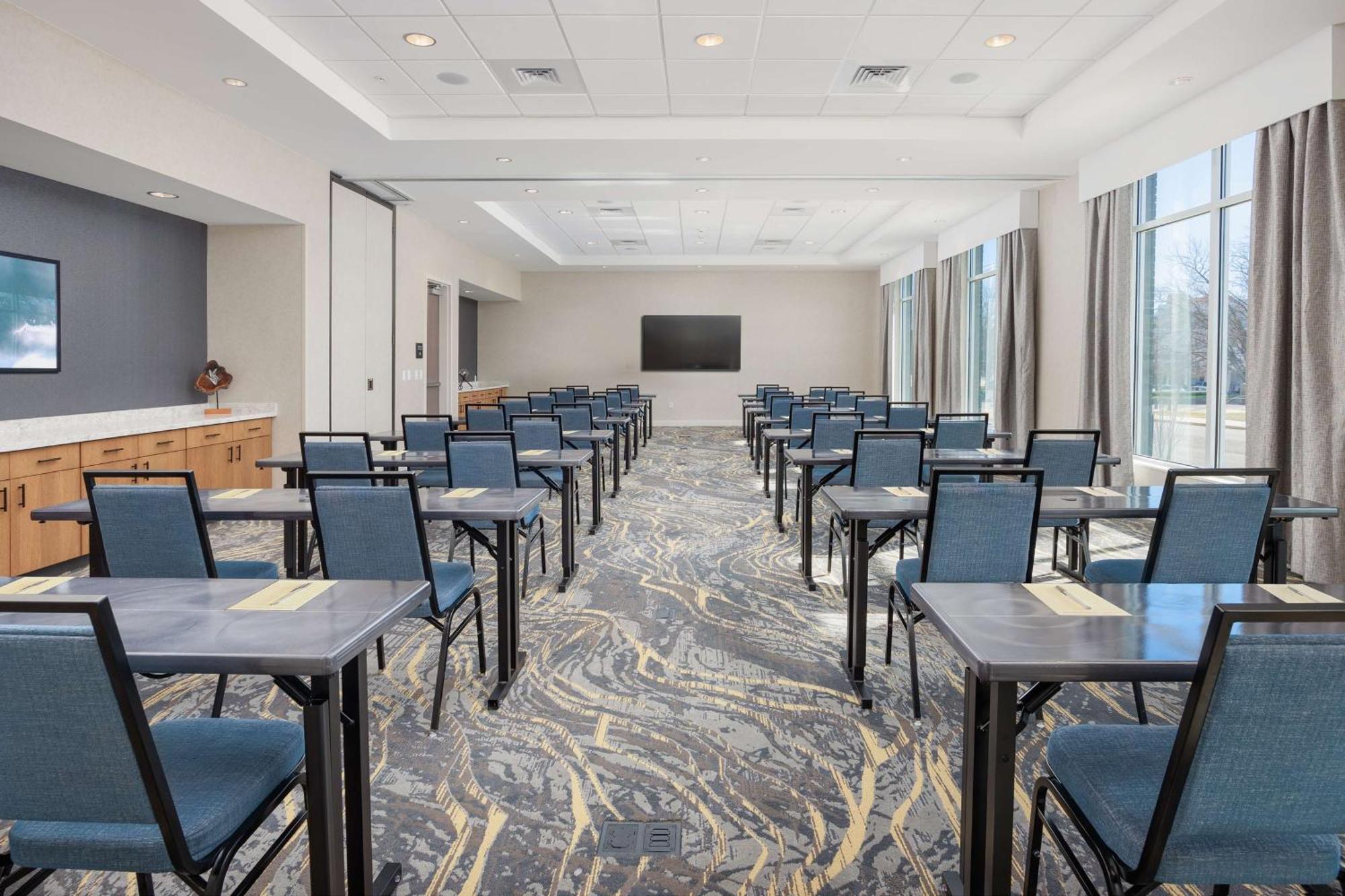 Hampton Inn & Suites Huntsville Downtown, Al ภายนอก รูปภาพ
