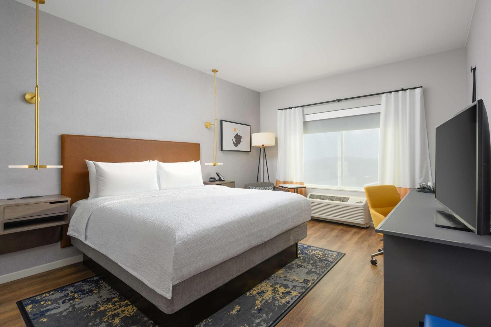 Hampton Inn & Suites Huntsville Downtown, Al ภายนอก รูปภาพ
