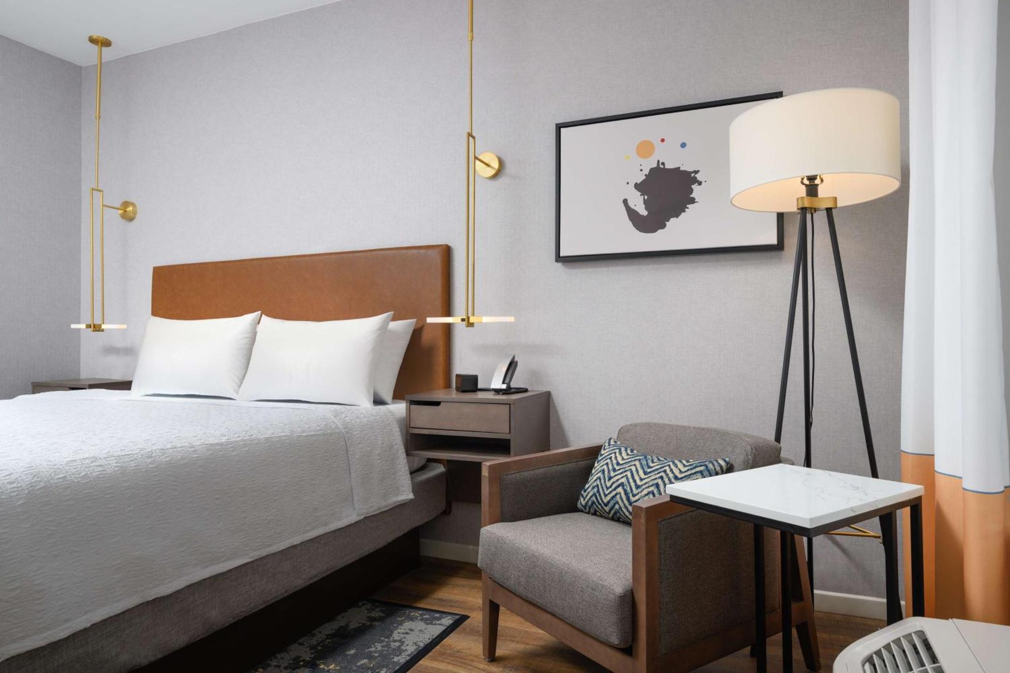 Hampton Inn & Suites Huntsville Downtown, Al ภายนอก รูปภาพ